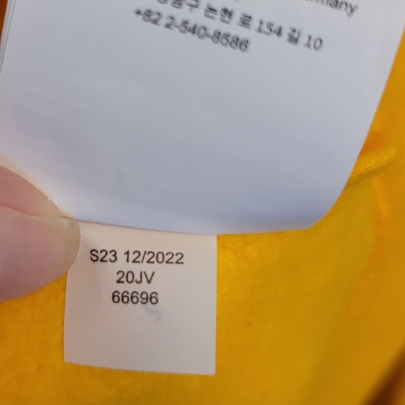 NBA Los Angeles Lakers Graphic Hoodie - Like New - Picture 5 of 8